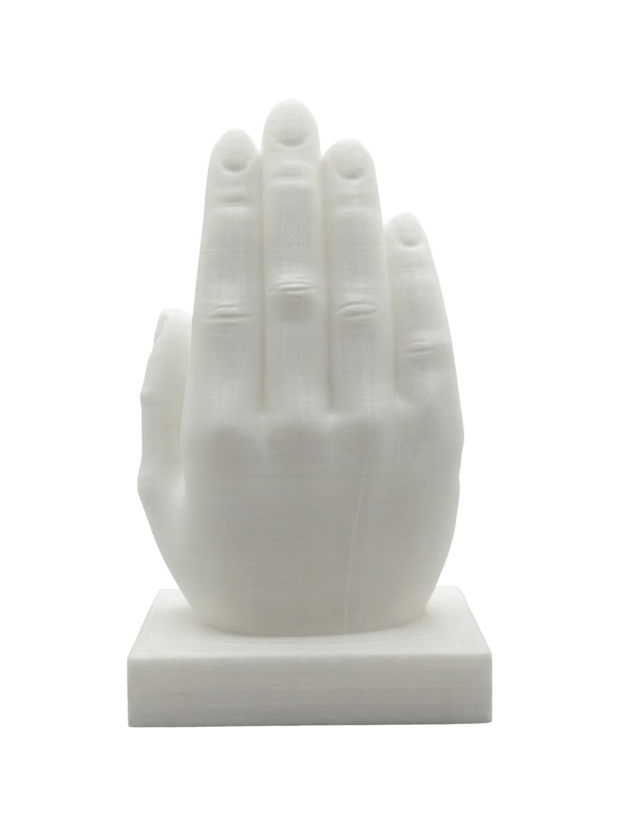 Buda Mano 3D