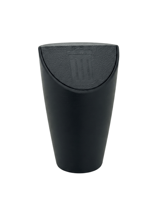 Basurero Porta Vasos 3D