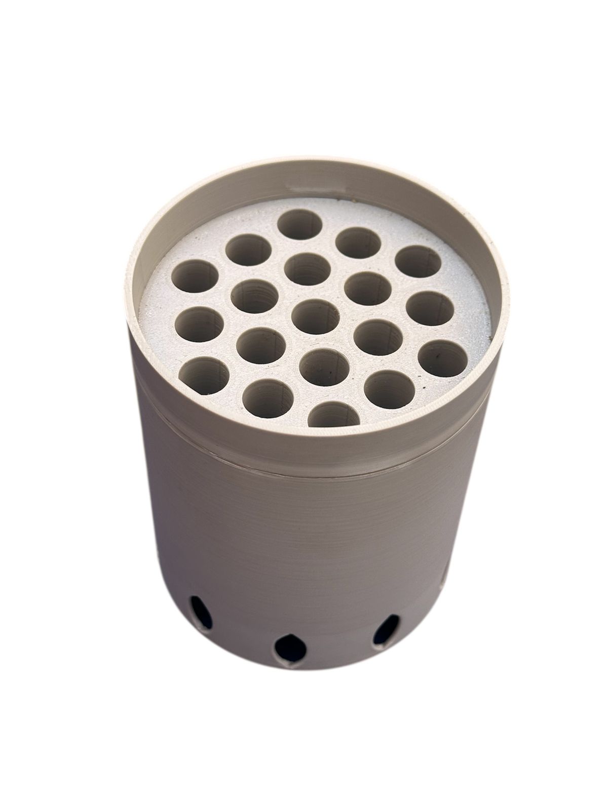Rellenador de Conos x 19 Unidades