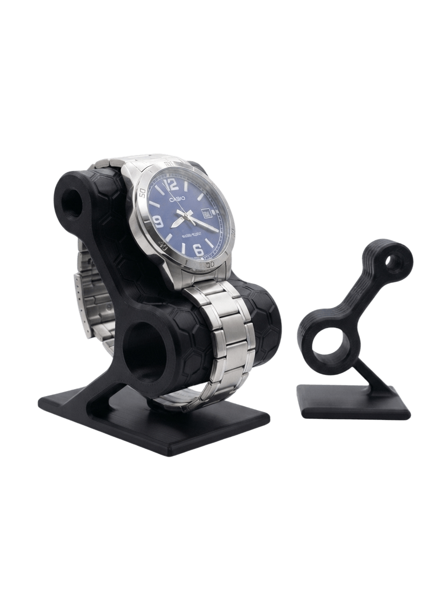 Soporte para Reloj en Impresión 3D