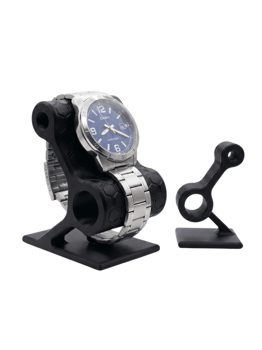 Soporte para Reloj en Impresión 3D