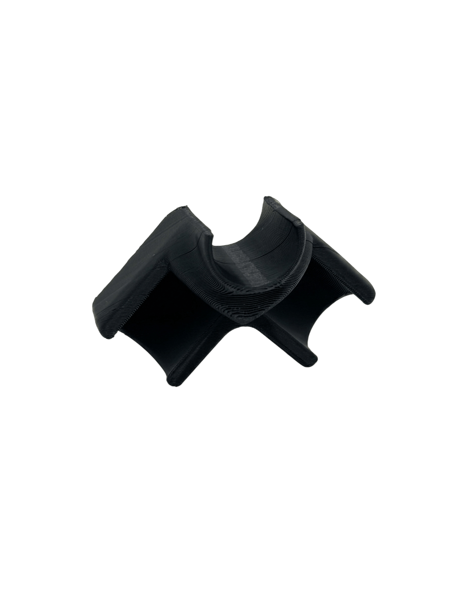 Soporte SCROG de 1/2" en Impresión 3D para Indoor Pack x 4