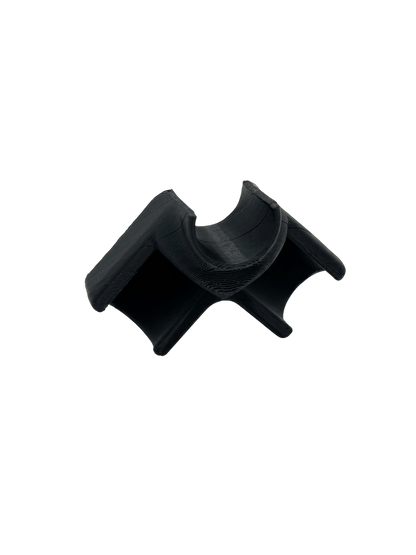 Soporte SCROG de 1/2" en Impresión 3D para Indoor Pack x 4