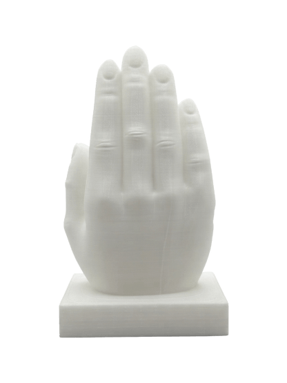 Buda Mano 3D