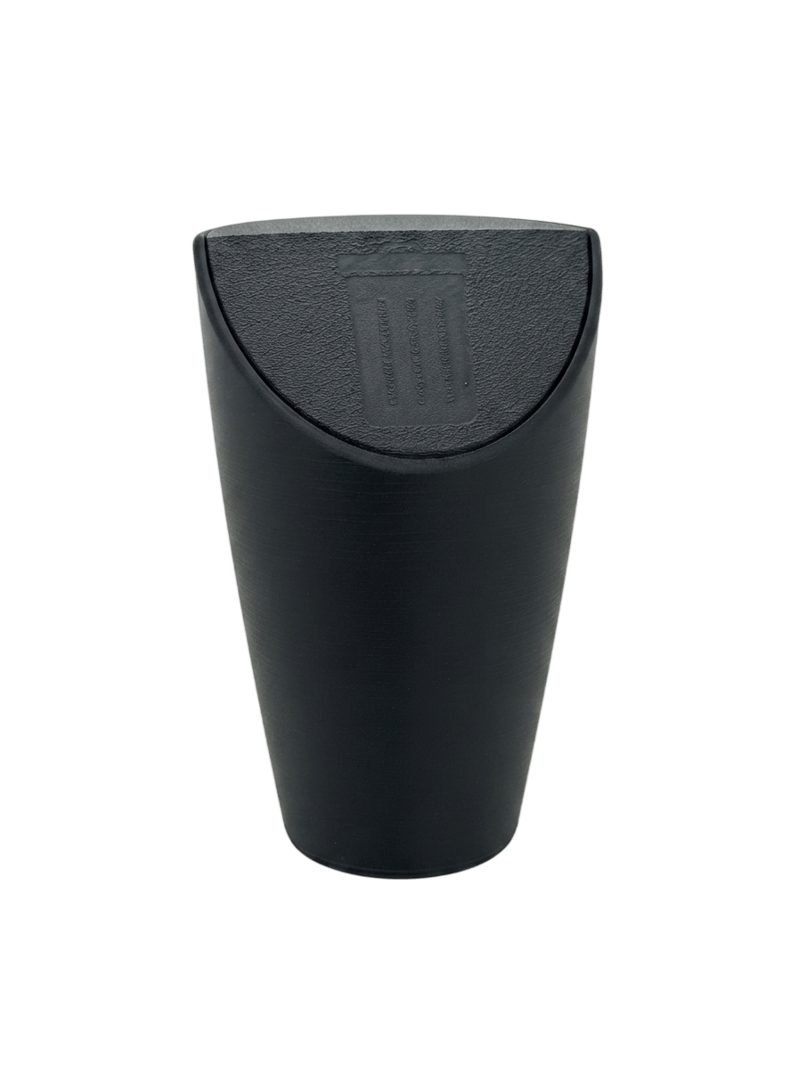 Basurero Porta Vasos 3D