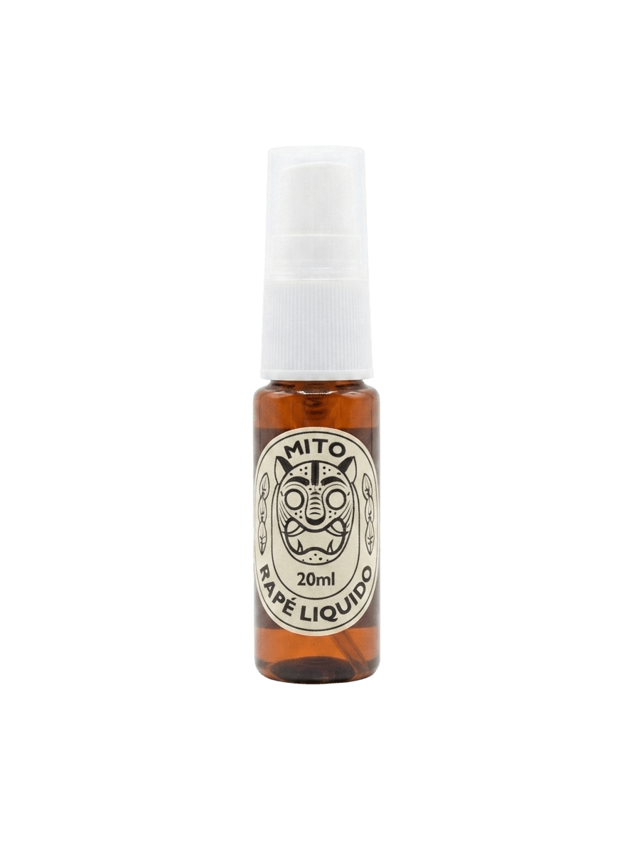 Rapé Líquido 20 ml