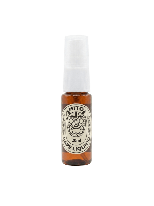 Rapé Líquido 20 ml