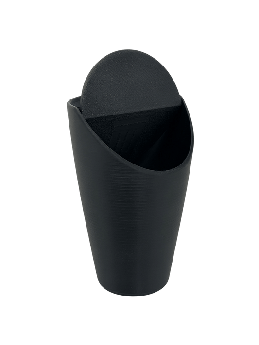 Basurero Porta Vasos 3D