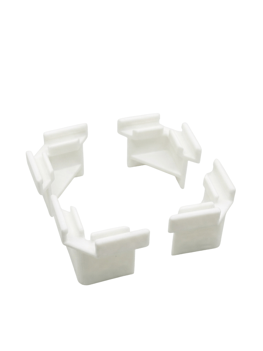 Organizador Vertical de Bandejas para Liofilizadora x 4