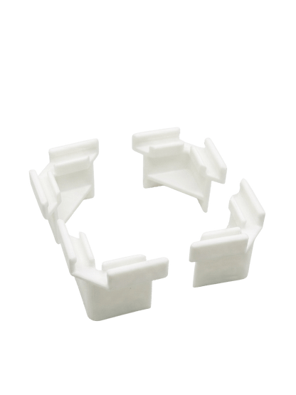 Organizador Vertical de Bandejas para Liofilizadora x 4