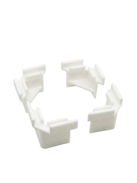 Organizador Vertical de Bandejas para Liofilizadora x 4