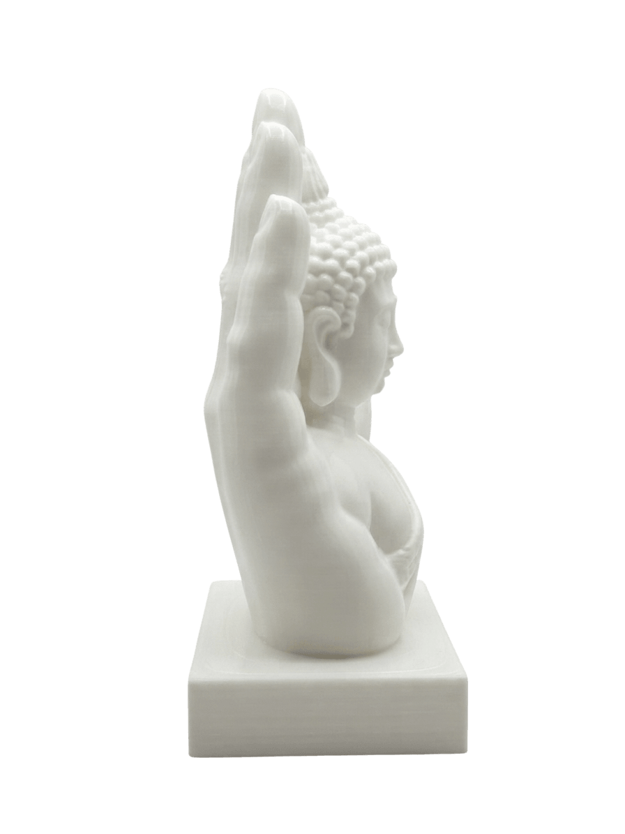 Buda Mano 3D