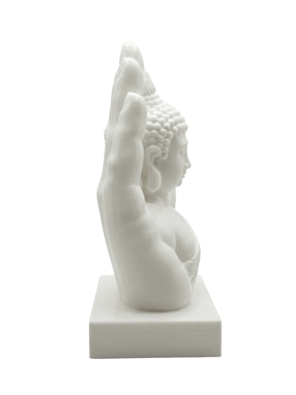 Buda Mano 3D