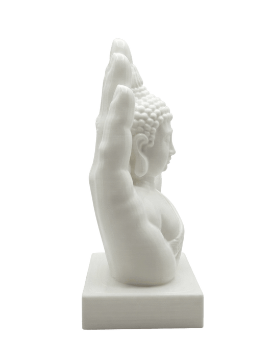 Buda Mano 3D