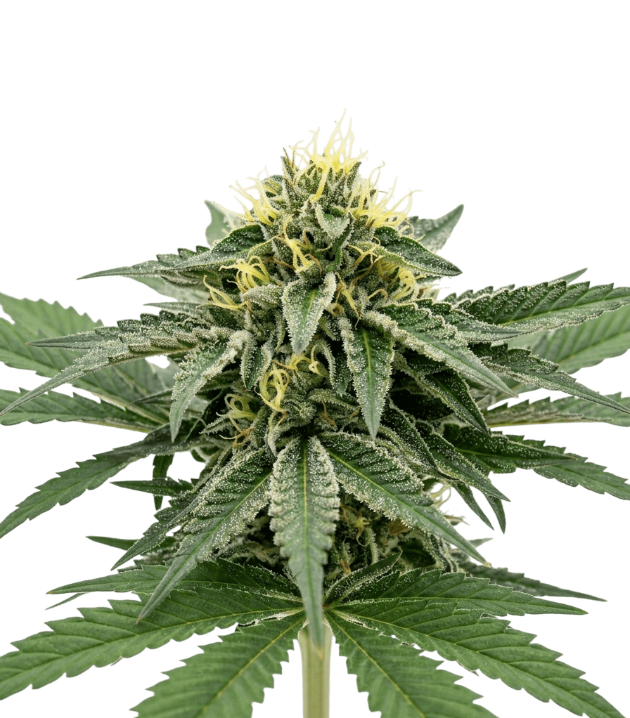 Larry OG x Chimp Poop Semillas Regulares Pack x 10