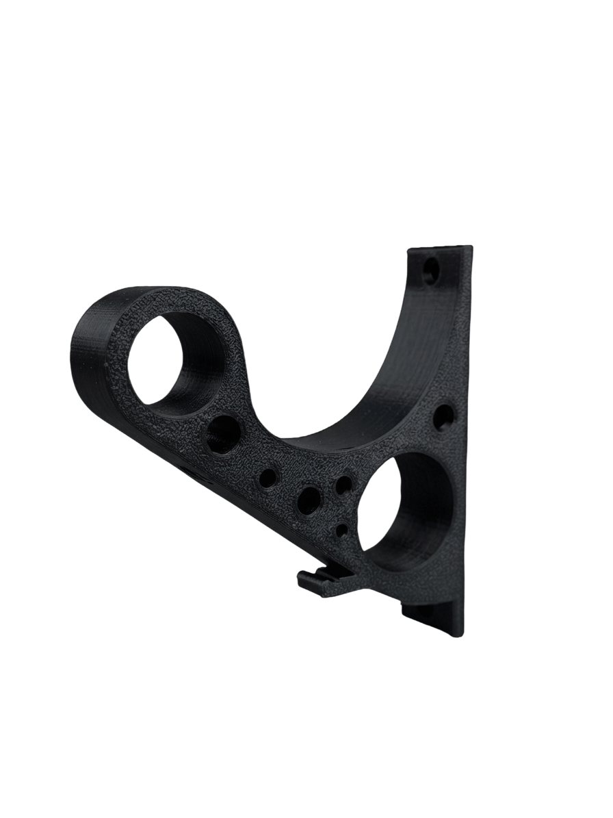 Soporte para Cascos 3D