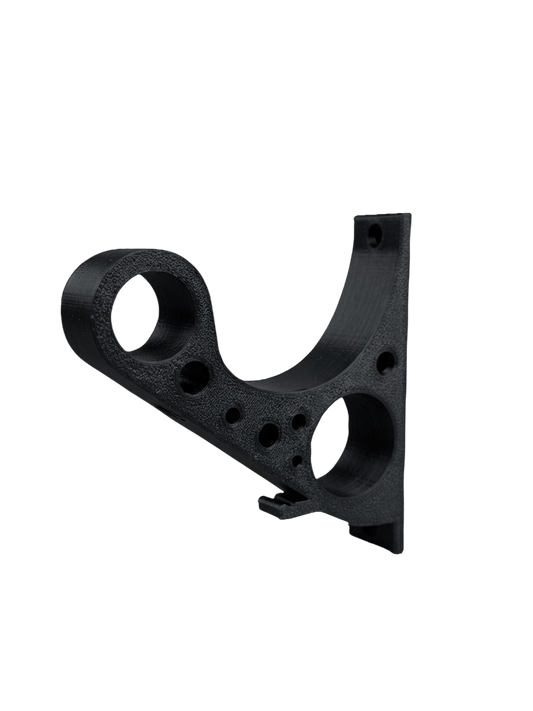 Soporte para Cascos 3D