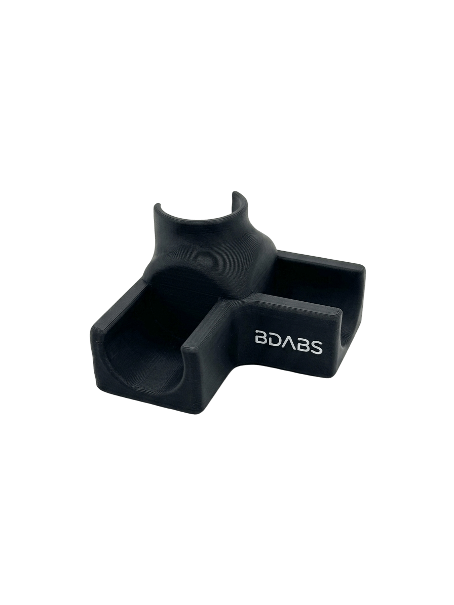 Soporte SCROG de 1/2" en Impresión 3D para Indoor Pack x 4