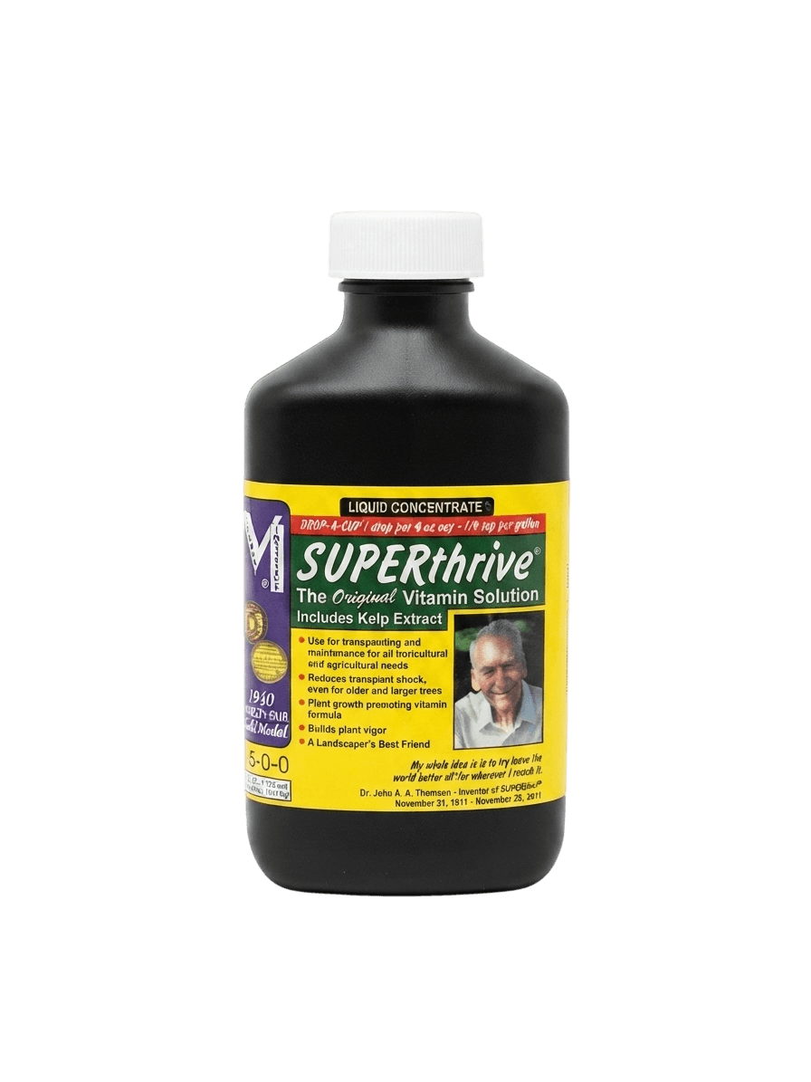 Solución Vitamínica Superthrive 120 ml