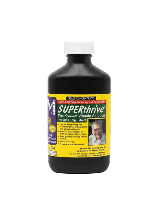 Solución Vitamínica Superthrive 120 ml