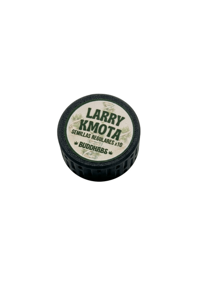 Larry OG x Chimp Poop Semillas Regulares Pack x 10