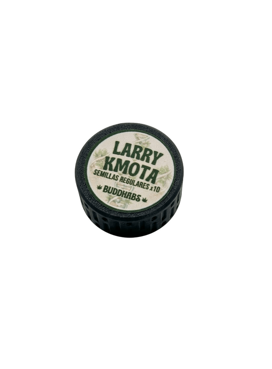 Larry Kmota Semillas Regulares Pack x 10