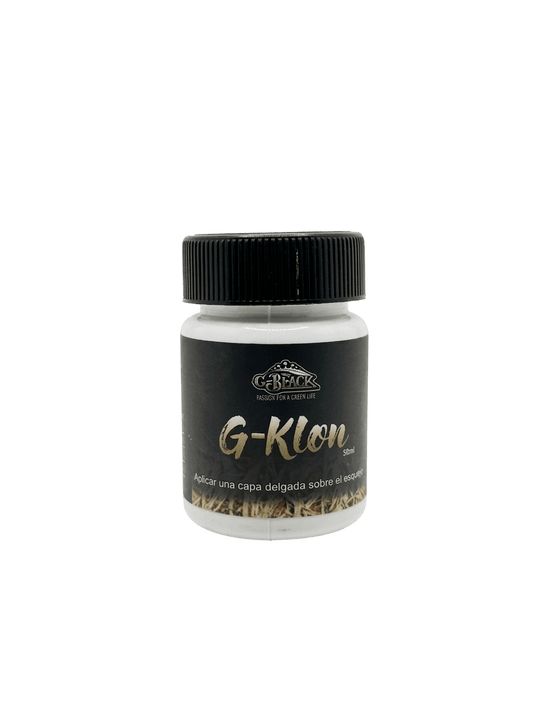 Hormona de Enraizamiento G Klon G Black x 50ml