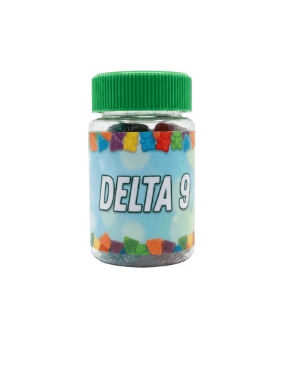 Edibles Delta 9 Pack x10 500mg