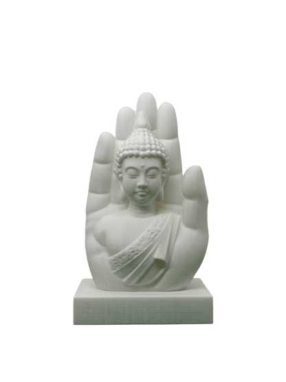 Buda Mano 3D