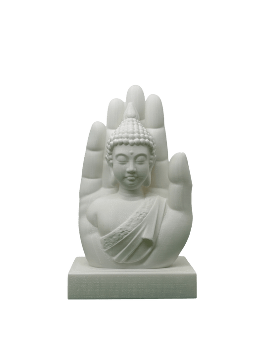 Buda Mano 3D