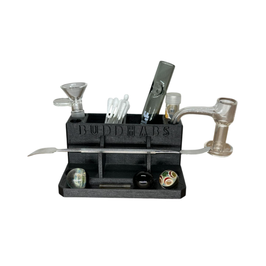 Dab Stand 3D | Soporte y Organizador para Accesorios