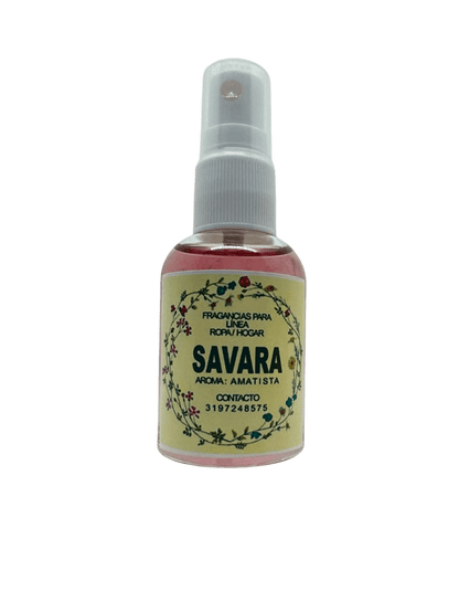 Ambientador Fragancias Savara Aroma Viva 30 ml