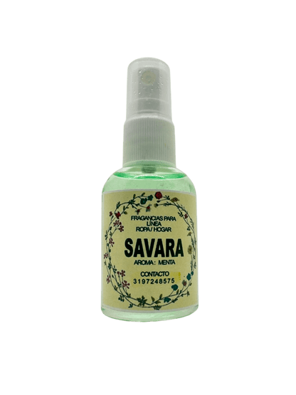 Ambientador Fragancias Savara Aroma Viva 30 ml